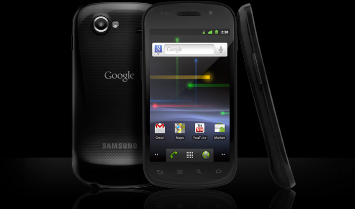 Samsung Galaxy Nexus