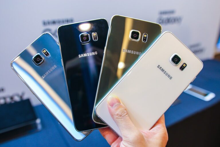 Samsung откажется от линейки Galaxy S7 edge+ в пользу Galaxy Note